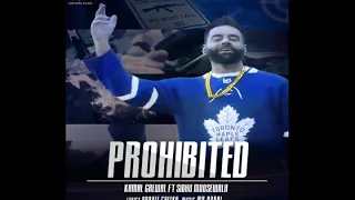 KAMAL GREWAL FEAT.SIDHU MOOSE WALA  PROHIBITED  PUNJABI SONG 2021