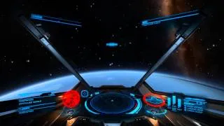 Going Home - Elite Dangerous