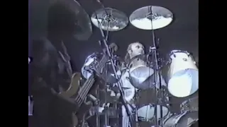 Genesis - Do The Neurotic - September 1986 Rehearsal  'The Spectrum, Philadelphia'