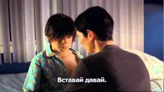 Что-то не так с Кевином / We Need to Talk About Kevin / трейлер