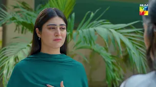 Kacha Dhaga Ep 31 - 𝐁𝐞𝐬𝐭 𝐒𝐜𝐞𝐧𝐞 02 #usamakhan #mashalkhan - HUM TV