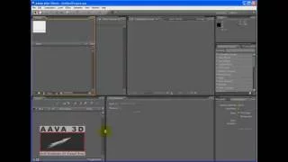 Adobe After Effects Bangla Basic Tutorial Part 1