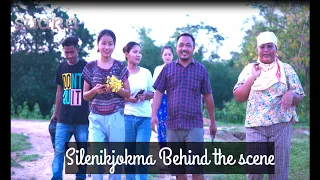 silenikjokma || behind the scene