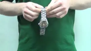 Armani AR0680 Demonstration