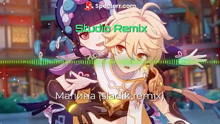 Малина (sladik remix)