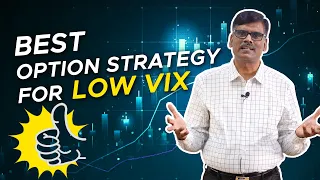 Revealing my WORKSHOP STRATEGY For FREE - The Best Strategy for Low VIX Market!