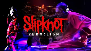 Slipknot - Vermilion (Knotfest 2012 Remastered)