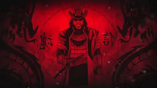 Samurai Lofi Hip-Hop Mix