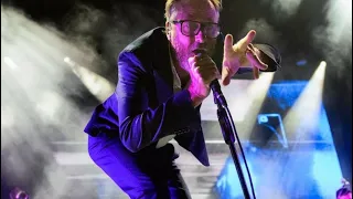 The National - I Am Easy To Find Album Performance Recreation Project