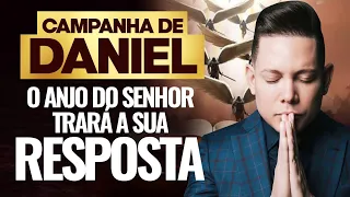 ORAÇÃO DO DIA-12 DE OUTUBRO CAMPANHA DE DANIEL @BispoBrunoLeonardo