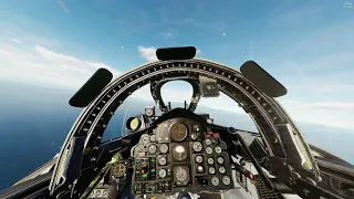 Fly An F4 In DCS Right Now Before The Heatblur F4E Release
