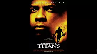 BSO / OST - Titanes. Hicieron Historia / Remember the Titans