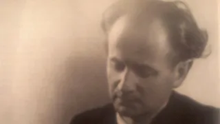 Wilhelm Kempff plays Bach: Nun komm, der Heiden Heiland