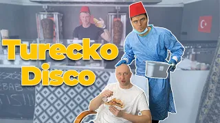 LETNI- "TureckoDisco" TELEDYSK (PARODIA "Italodisco" The Kolors )