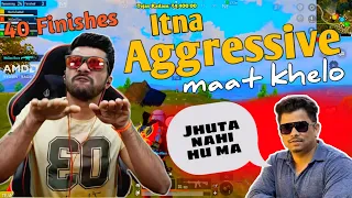 Shreeman Legend Funny Moments | Karan Comedy Moments | Bgmi Serious Gameplay #devilegaming