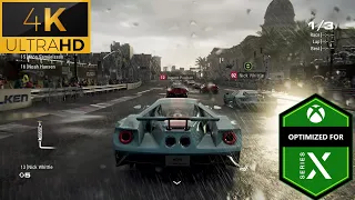 GRID 2019 4K 60 FPS #1