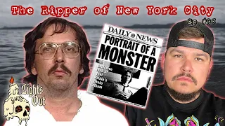 Joel Rifkin The Ripper Of NYC: Police Thought Victim's Deaths Were Overdoses - Podcast #98