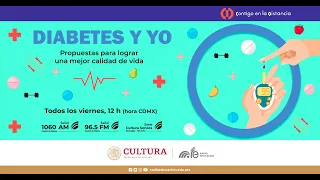 Diabetes y demencia en Diabetes y yo