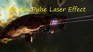 [EVE Online] Laser Effect
