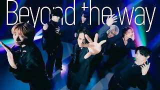 【アナタシア】Beyond the way / Giga 【踊ってみた】