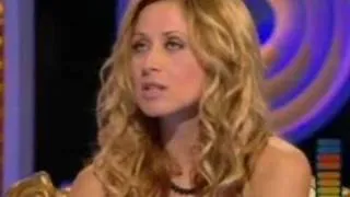 My funny Lara Fabian