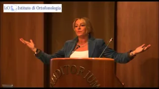 Daniela Lucangeli, Docente Università degli Studi di Padova