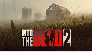 INTO THE DEAD 2 part 1 first time we will play this game 🎯🎮