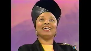 The Blackman's Guide To Understanding The Black Woman (1991) | Shahrazad Ali