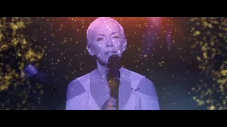Annie Lennox - 'The Gift' (2021 Visual Mix)