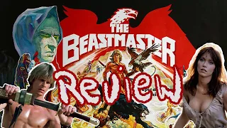 The Beastmaster (1982) Review - Should you watch this movie now?
