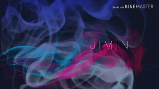 Park Jimin/Give me love/Official FMV