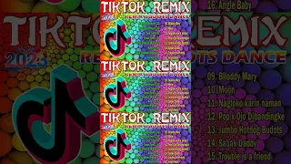 NEW BEST TIKTOK REMIX BUDOTS DANCE - TOP HITS TRENDING REMIX - Mapopo Syalala, My Stupid Heart ...