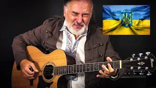 National Anthem of Ukraine - Державний Гімн України #nowar