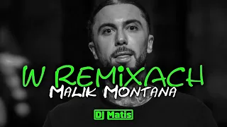🔥 Malik Montana w REMIXACH 🔥 Rap w REMIXACH 😍 MUZA DO AUTA 😍 ⚡ @DJ MATIS ⚡