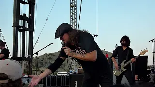 Candlebox - All Downhill From Here - Rockin' The Rivers - Three Forks MT - 8 12-2021