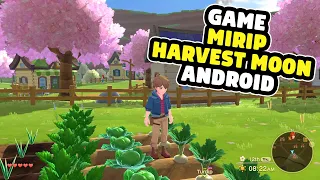 7 Game Simulasi Kehidupan Terbaik Android 2024 | Mirip Harvest Moon