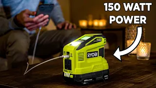 10 Coolest Ryobi Power Tools That You Need To See ▶ 13