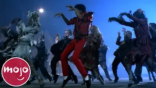 Top 10 Songs That Gave Us Famous Dances