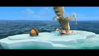 Ice Age Continental Drift (2012)