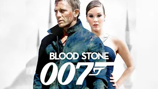 James Bond 007: 🕶️Blood Stone.Part 5.Final.1080p60