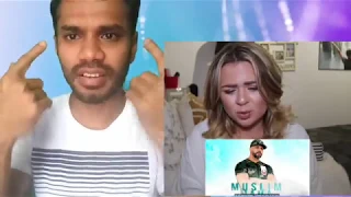 Muslim - Mama [Official Audio 2018] مسلم ـ ماما|| Two in One REACTION#Twoc