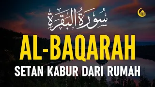 SURAH AL-BAQARAH - Setan kabur Dari Rumah - Penenang Hati dan Pikiran by AHMAD ALSHALABI