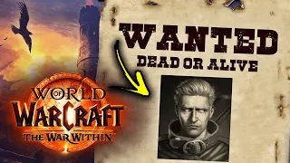 What Happened to Khadgar