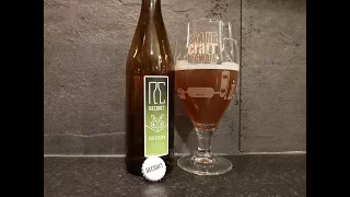 Browar ReCraft Kaffirapa American Pale Ale | Polish Craft Beer Review