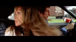 Fear is The Key (1972) ~ The Car Chase [Re-Post]