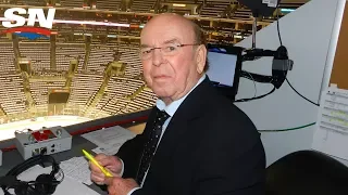 The Best Calls From Legendary Broadcaster Bob Cole