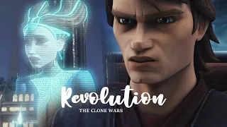 The Clone Wars | Revolution