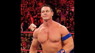 johncena method of removing a T-shirt. #SummerOfCena #short