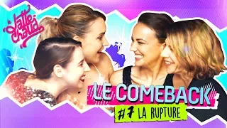 Le Come Back - La Rupture - LE LATTE CHAUD