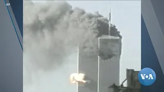 Haunting Memories of 9/11 Persist, But Biden Vows to Keep Terrorism at Bay | VOANews